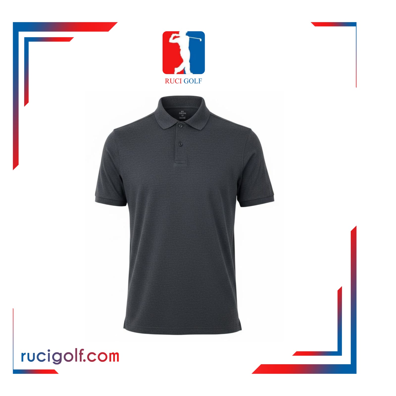 T-SHIRT UNDER ARMOUR 1373690001